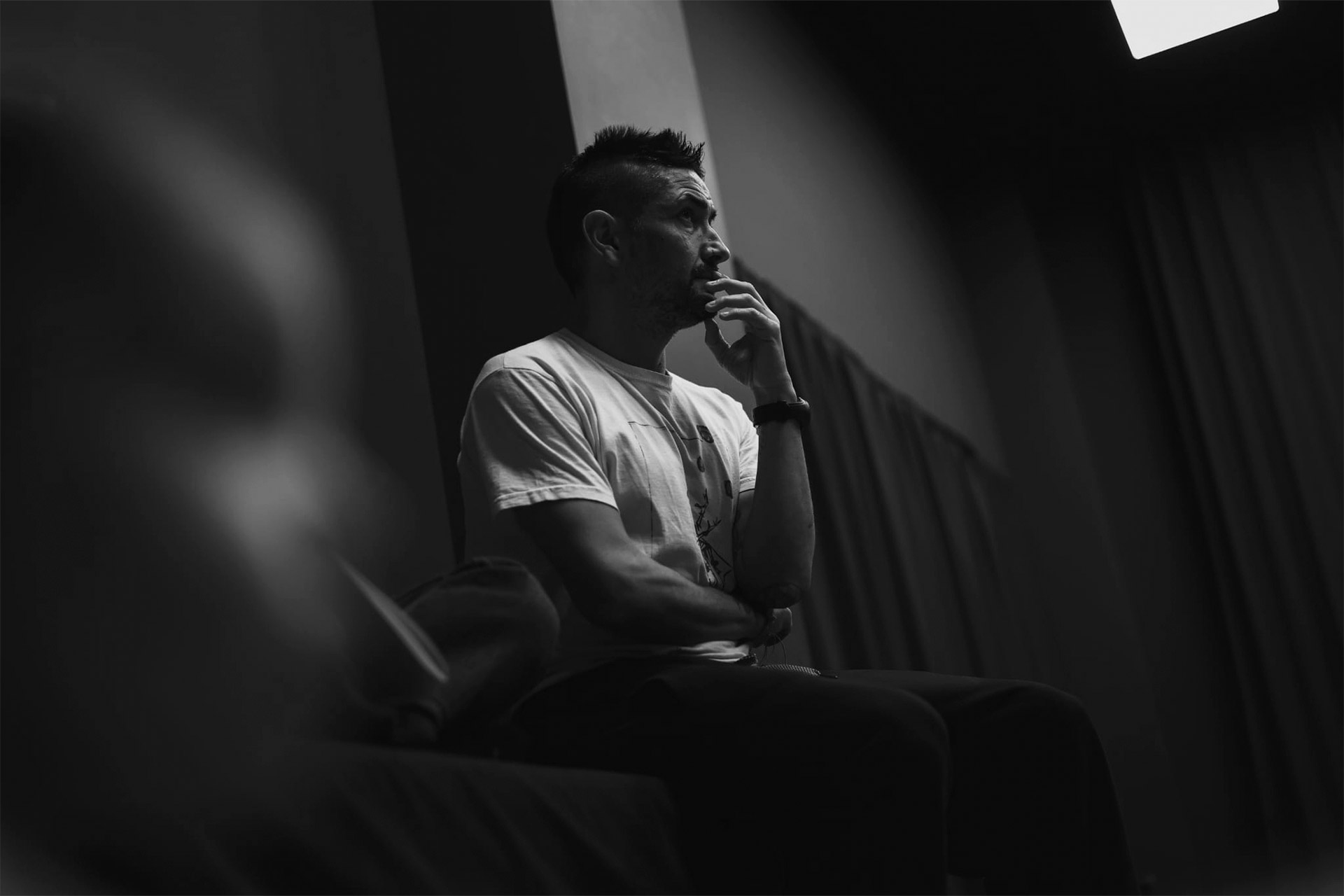 David monge escuela de teatro