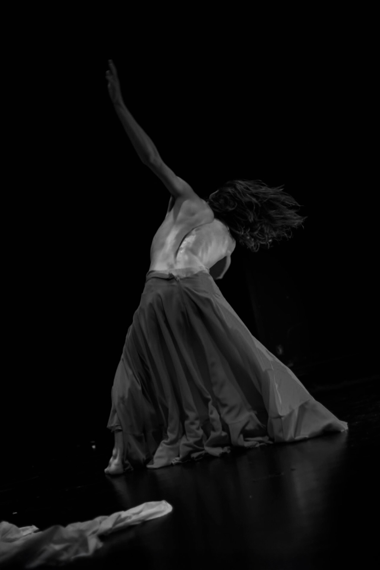 El oficio de inspirar david monge