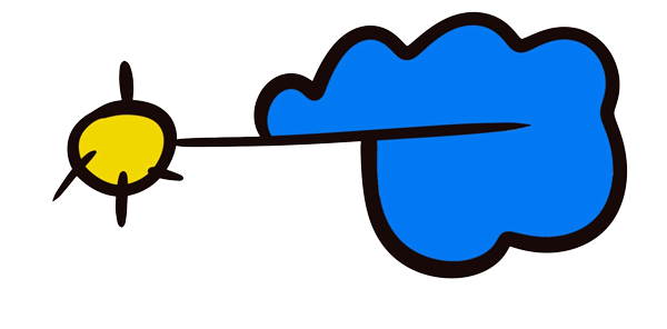 logotipo el oficio de inspirar